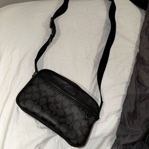 Coach Crossbody/messenger bag